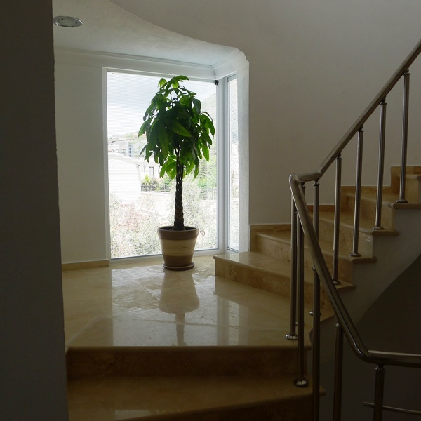 luxury property kalkan turkey 29