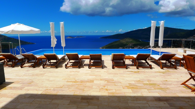 luxury property kalkan turkey 3