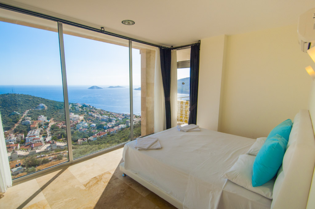 luxury villa for sale kalkan 9