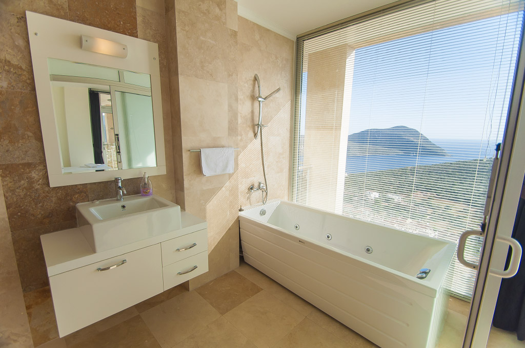 luxury villa for sale kalkan 7