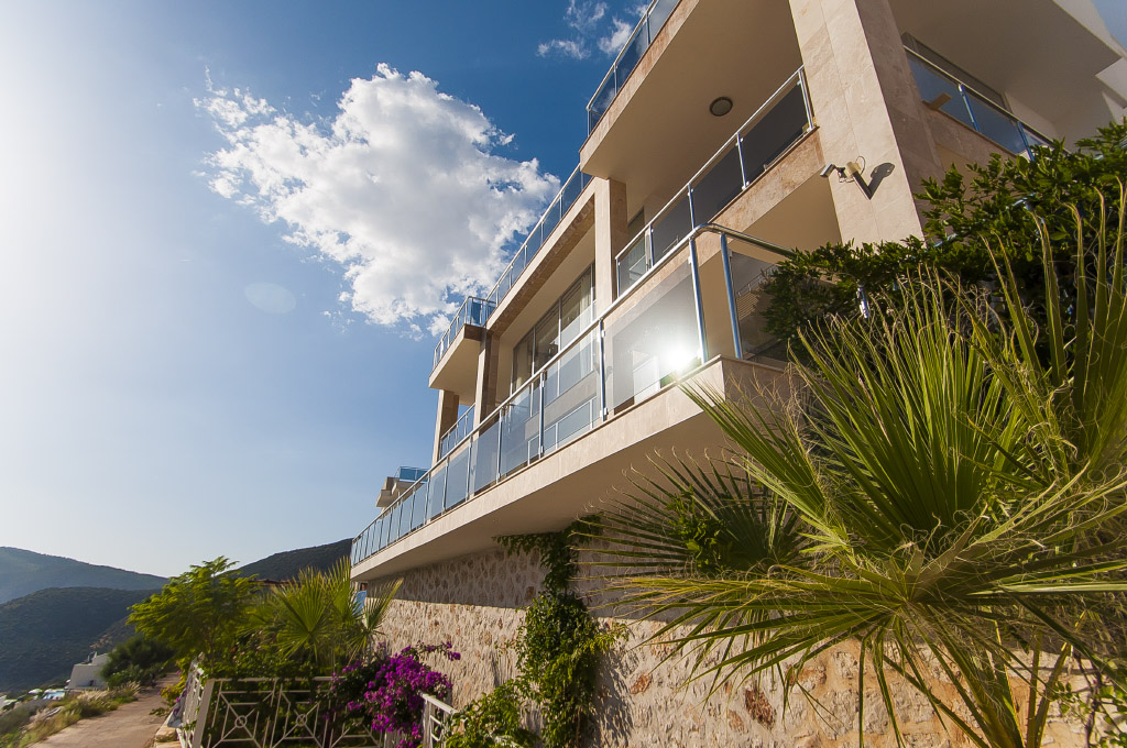 luxury villa for sale kalkan 2