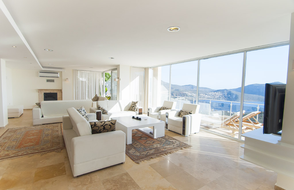 luxury villa for sale kalkan 18