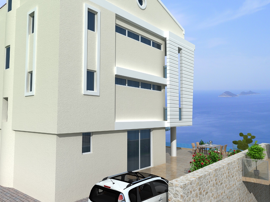 luxury villa in kalkan for sale 10