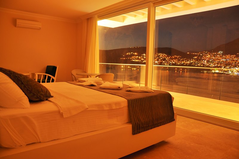 new luxury villa for sale kalkan 16