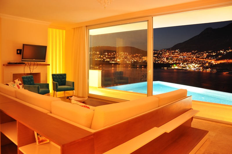 new luxury villa for sale kalkan 10