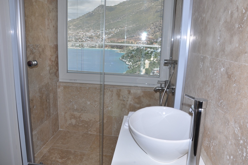 new luxury villa for sale kalkan 23