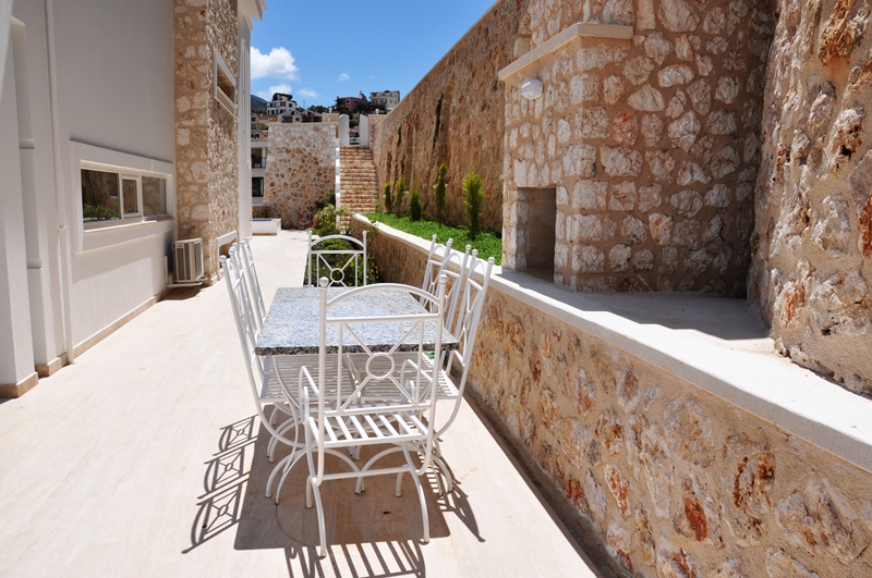 new luxury villa for sale kalkan 26
