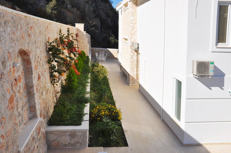 new luxury villa for sale kalkan 27