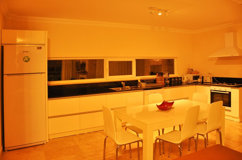 new luxury villa for sale kalkan 8