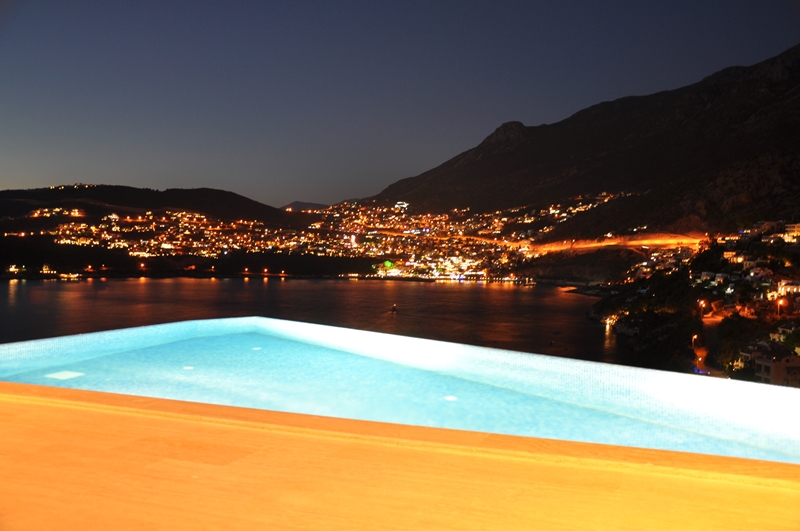 new luxury villa for sale kalkan 6