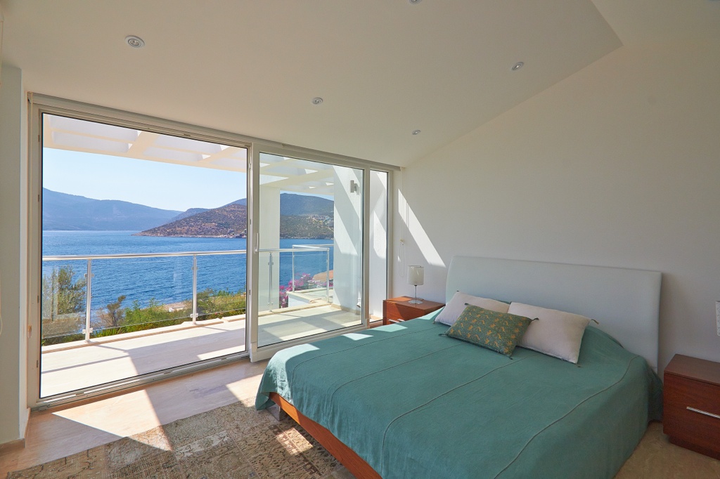 new luxury villa kalkan for sale 11