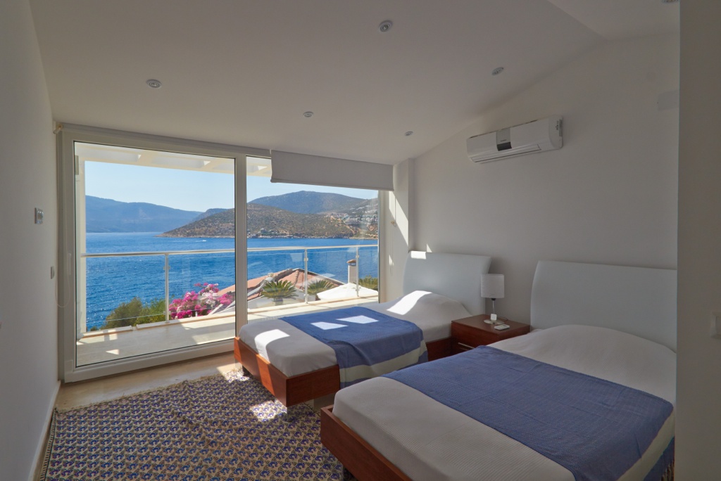 new luxury villa kalkan for sale 15