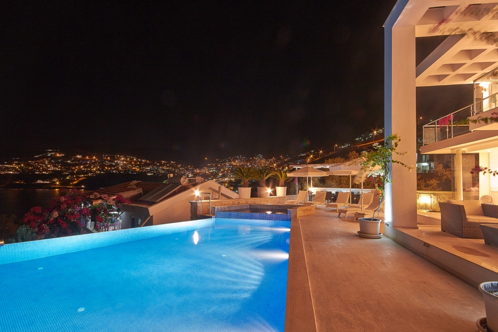 new luxury villa kalkan for sale 5