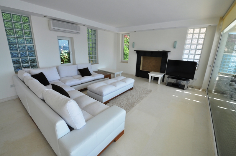 new villa for sale in kalkan 20