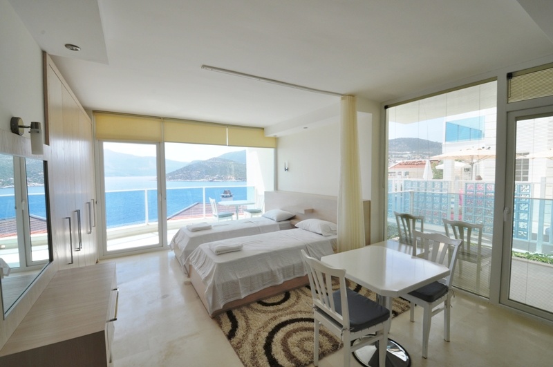 new villa for sale in kalkan 17