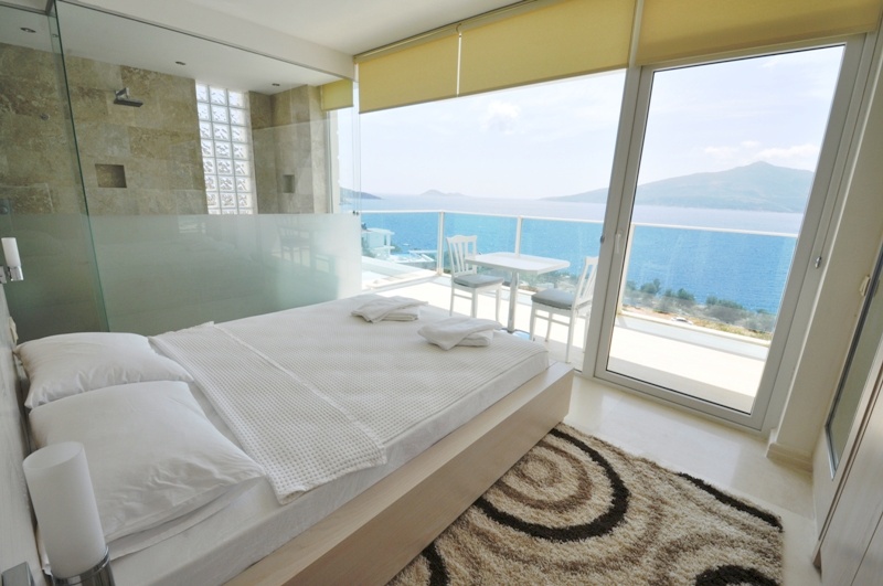 new villa for sale in kalkan 13