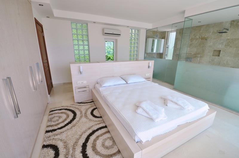 new villa for sale in kalkan 12