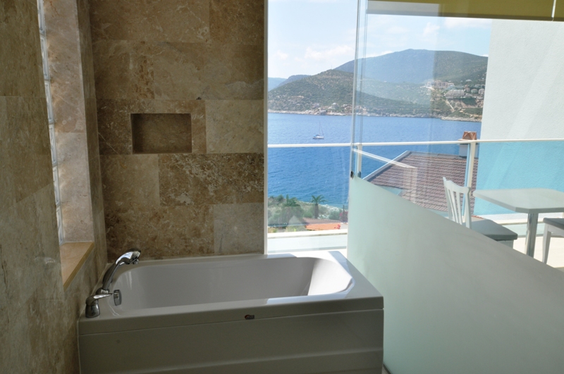 new villa for sale in kalkan 11