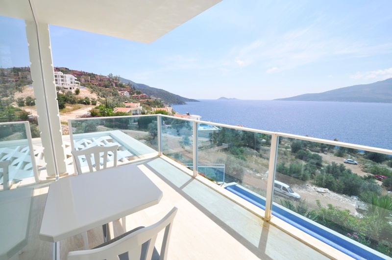 new villa for sale in kalkan 10