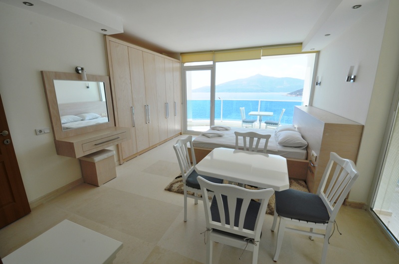 new villa for sale in kalkan 9