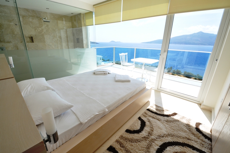 new villa for sale in kalkan 6