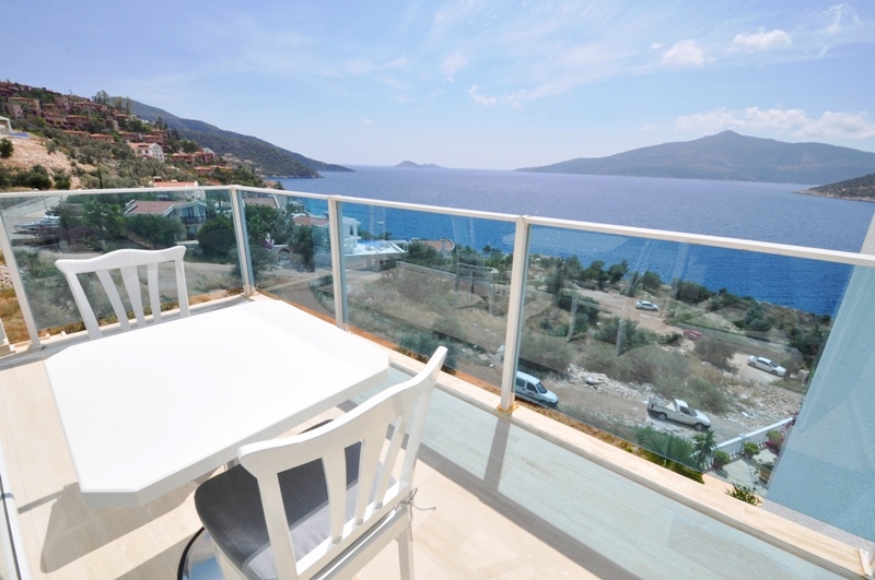 new villa for sale in kalkan 4