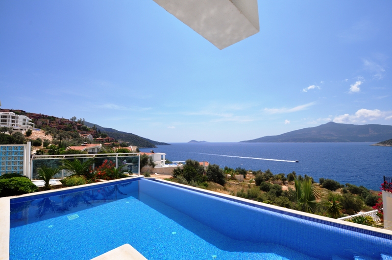 new villa for sale in kalkan 28