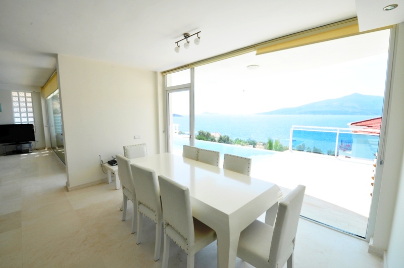 new villa for sale in kalkan 22