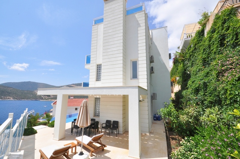 new villa for sale in kalkan 30