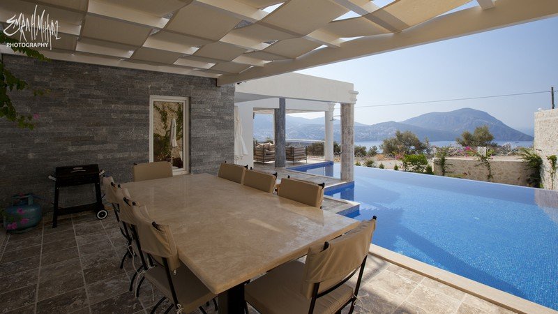 property in kas turkey 1