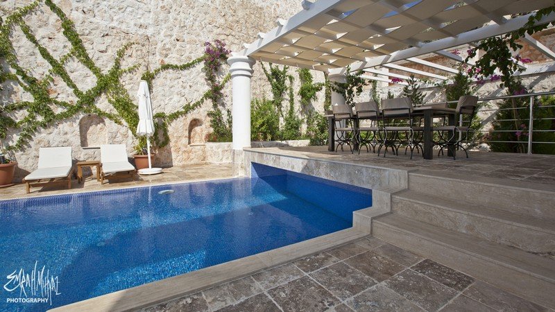 property in kas turkey 14