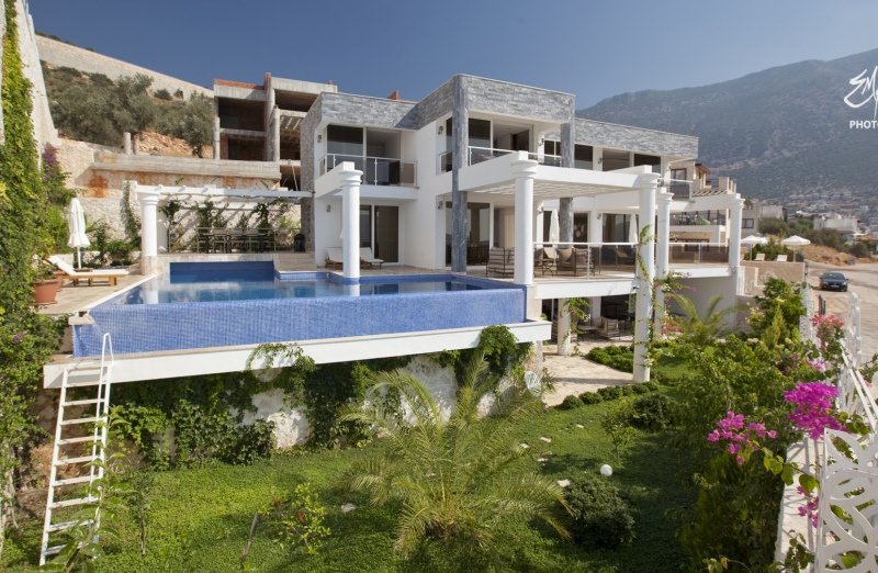 property in kas turkey 2