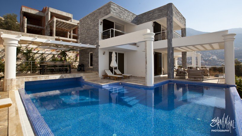 property in kas turkey 3