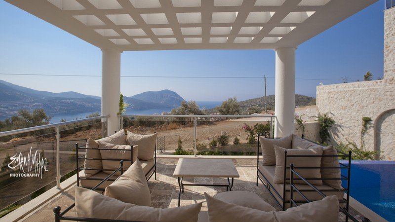 property in kas turkey 9