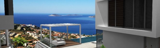 real estate kas turkey