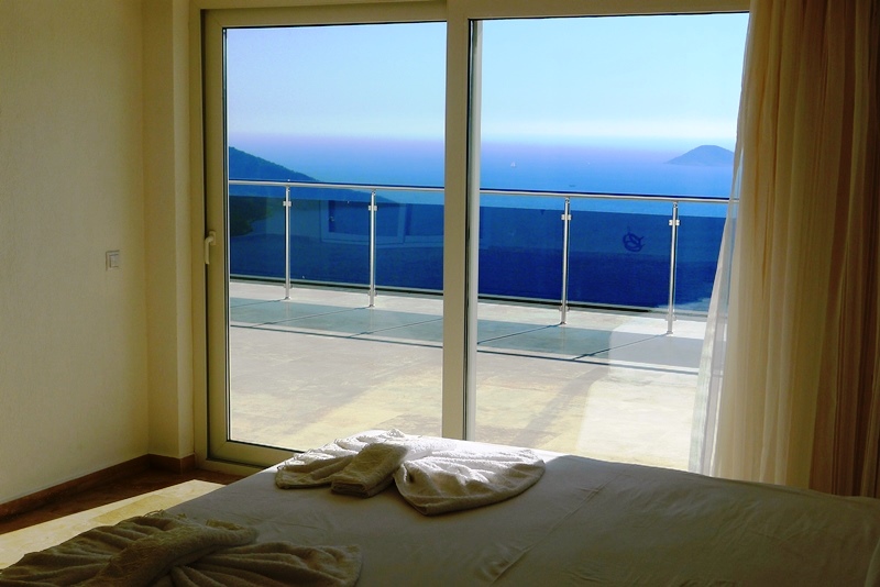 villa for sale in kalkan turkey 17