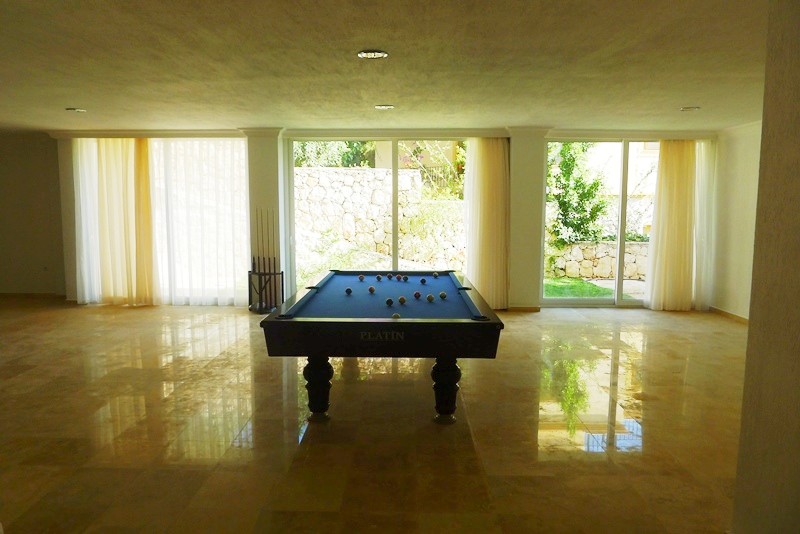 villa for sale in kalkan turkey 26