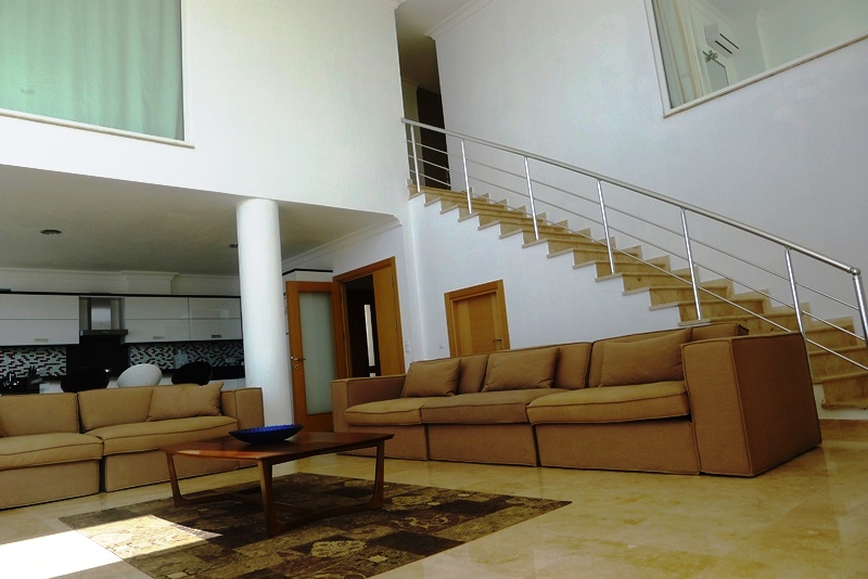 villa for sale in kalkan turkey 10