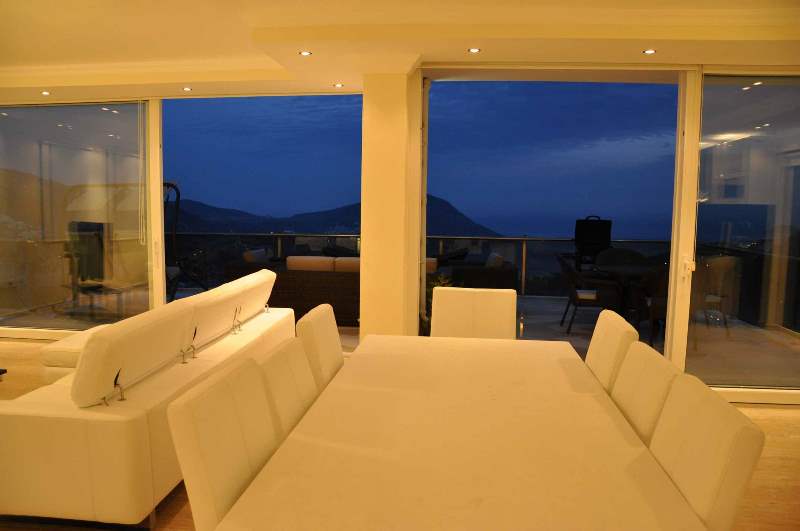 villa for sale kalkan turkey 22