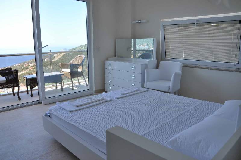 villa for sale kalkan turkey 21