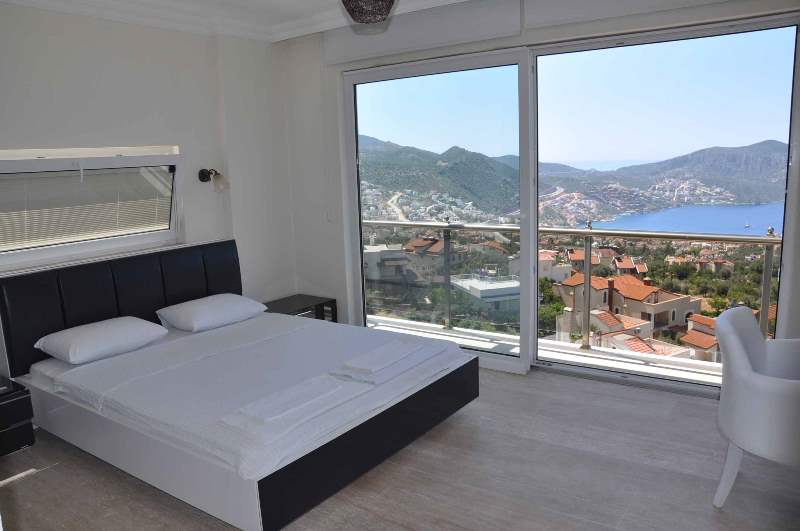 villa for sale kalkan turkey 18