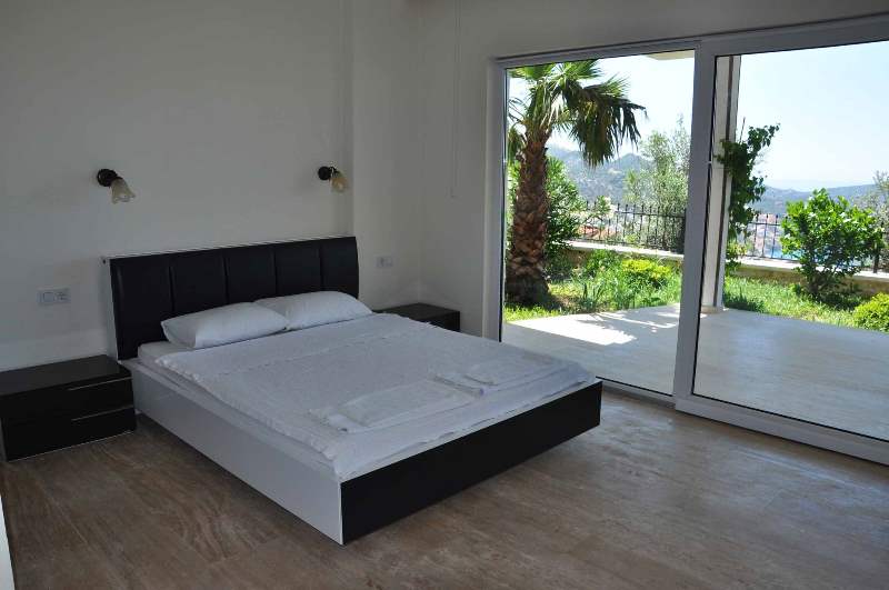 villa for sale kalkan turkey 10