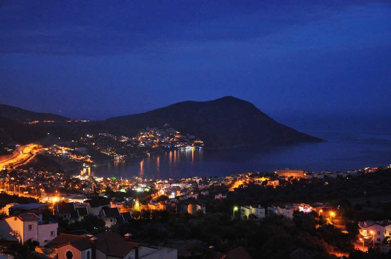 villa for sale kalkan turkey 5