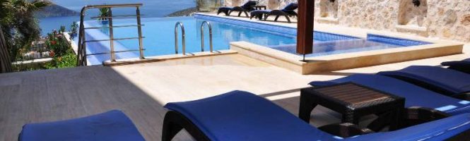 villa for sale kalkan turkey