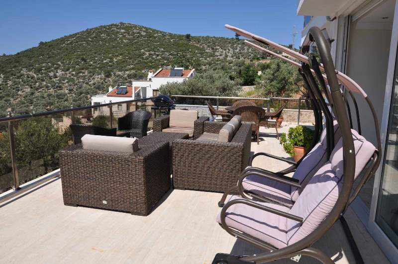 villa for sale kalkan turkey 30