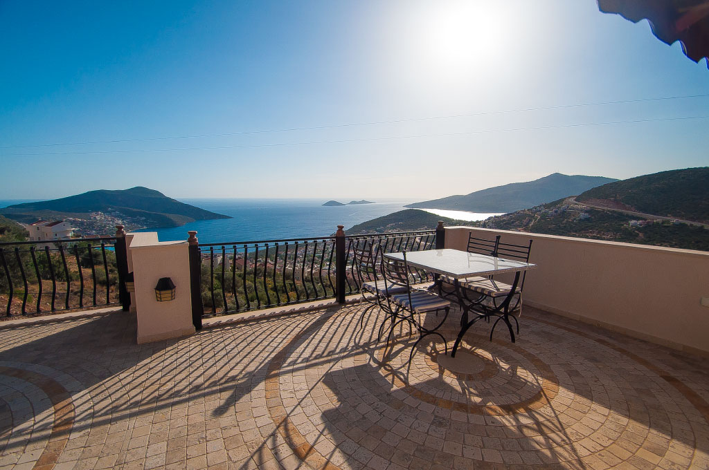 villa for sale kas turkey 10