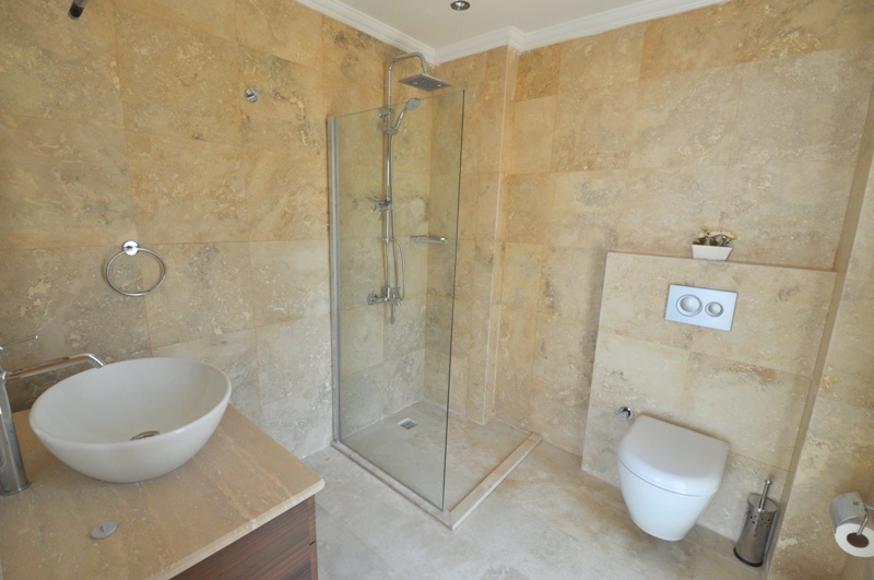 villa in kalkan fethiye for sale 17