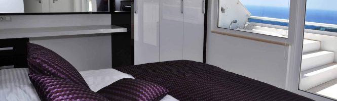 villa kalkan for sale