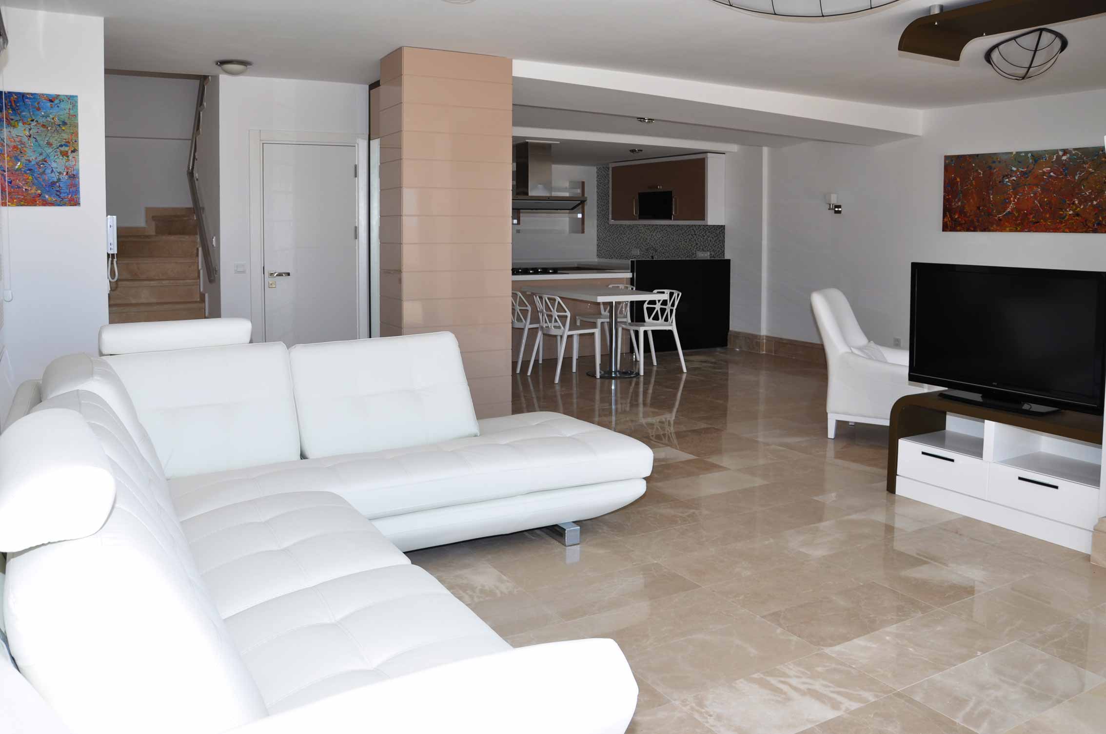 villa kalkan for sale 14