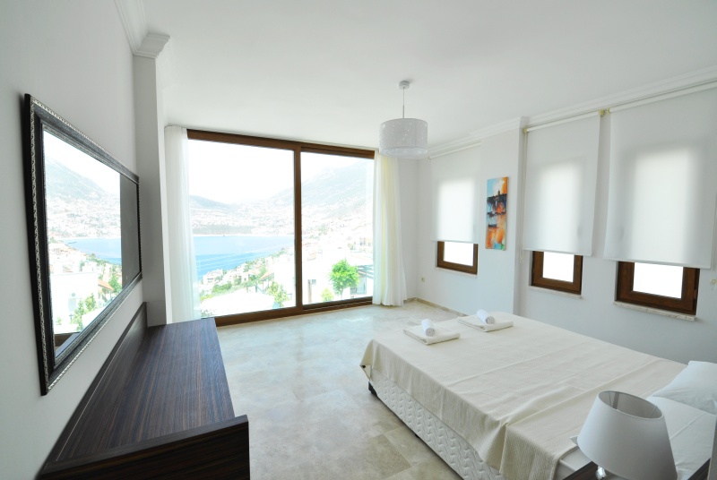 villa kalkan turkey for sale 19